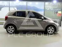 2017 KIA Morning