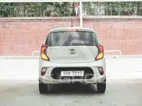 2017 KIA Morning