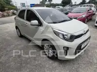 2017 KIA Morning