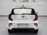 2017 KIA Morning