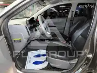 2017 KIA Morning