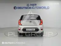 2017 KIA Morning