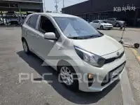 2017 KIA Morning