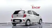 2017 KIA Morning