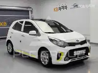 2017 KIA Morning