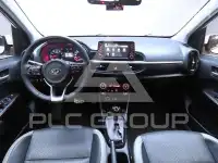 2017 KIA Morning