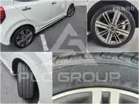 2017 KIA Morning