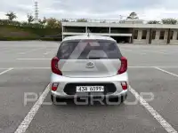 2017 KIA Morning