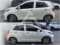2017 KIA Morning