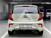 2017 KIA Morning