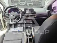 2017 KIA Morning