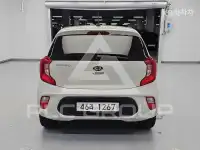 2017 KIA Morning