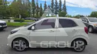 2017 KIA Morning