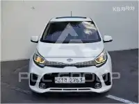 2017 KIA Morning