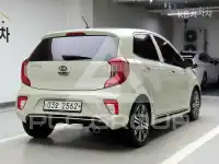 2017 KIA Morning
