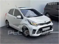 2017 KIA Morning