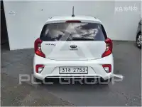 2017 KIA Morning