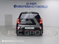 2017 KIA Morning