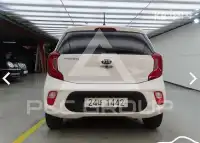 2017 KIA Morning