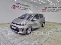 2017 KIA Morning
