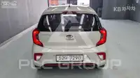 2017 KIA Morning