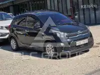 2017 KIA Morning