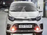 2017 KIA Morning