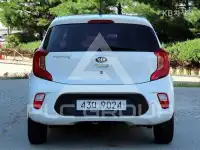 2017 KIA Morning