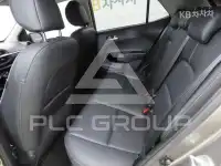 2017 KIA Morning