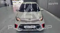 2017 KIA Morning