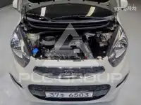 2017 KIA Morning