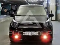 2017 KIA Morning