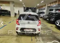 2017 KIA Morning