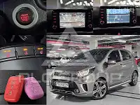 2017 KIA Morning
