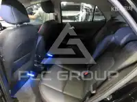 2017 KIA Morning
