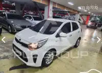 2017 KIA Morning