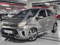 2017 KIA Morning