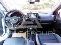 2017 KIA Morning