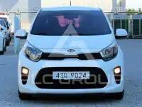 2017 KIA Morning
