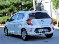 2017 KIA Morning