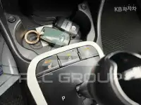 2017 KIA Morning
