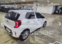 2017 KIA Morning