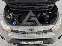 2017 KIA Morning