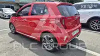 2017 KIA Morning