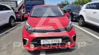 2017 KIA Morning