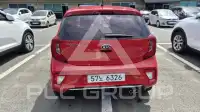 2017 KIA Morning