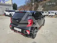 2017 KIA Morning