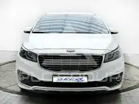 2017 KIA Carnival