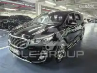 2017 KIA Carnival