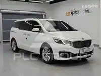 2017 KIA Carnival